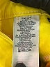 True Religion Stars Yellow Jeans Size 26 waist - photo 5