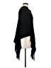 Unbranded 100% Acrylic Black Poncho One size - photo 4