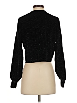 Beach Riot Long Sleeve Blouse (view 2)