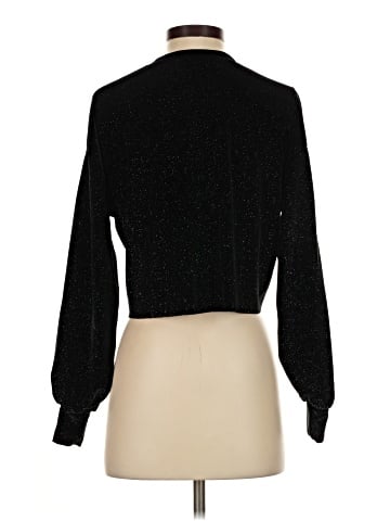 Beach Riot Long Sleeve Blouse (view 2)