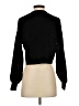 Beach Riot Black Long Sleeve Blouse Size S - photo 2