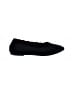 Skechers Black Flats Size 8 - photo 1