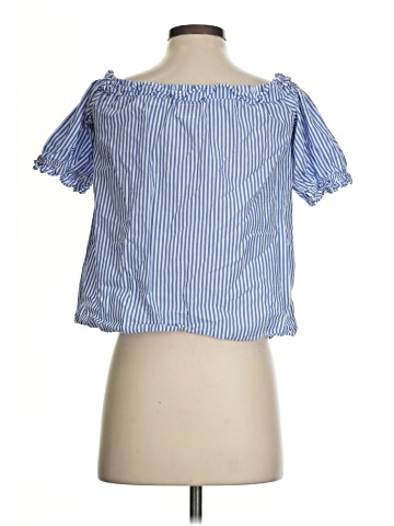 Vineyard Vines for Target Short Sleeve Blouse (view 2)