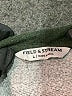Field & Stream Green Sweatshirt Size L - photo 7