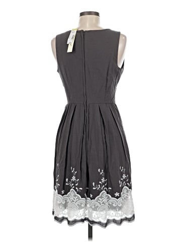 Corey P. Cocktail Dress (view 2)