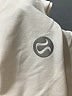 Lululemon Athletica Ivory White Active Tank Size 6 - photo 7