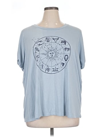Fifth Sun Short Sleeve T-Shirt (view 1)