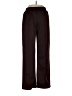 BDG Burgundy Casual Pants Size L - photo 1