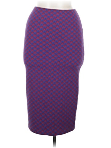 American Apparel Formal Skirt (view 1)