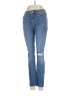 Hudson Jeans Hearts Blue Jeans Size 27 waist - photo 1