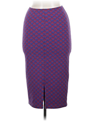 American Apparel Formal Skirt (view 2)