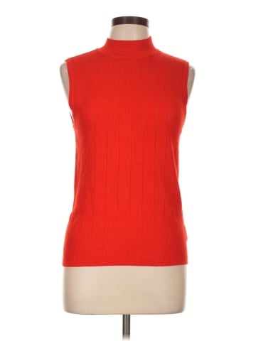 Saks Fifth Avenue Sweater Vest (view 1)