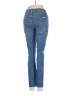 Hudson Jeans Hearts Blue Jeans Size 27 waist - photo 2