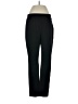 dalia Solid Black Dress Pants Size S - photo 1
