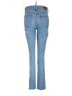 Madewell Hearts Blue Jeans Size 29 waist (tall) - photo 2