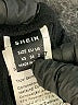 Shein Black Formal Skirt Size XS - photo 4