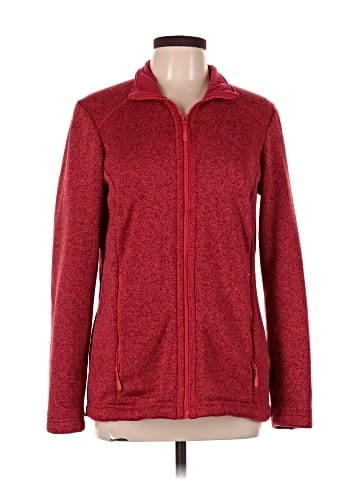 Jack Wolfskin Fleece (view 1)