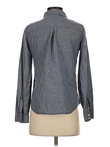 IZOD Long Sleeve Button-Down Shirt (view 2)