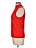 Saks Fifth Avenue Red Sweater Vest Size L - photo 5