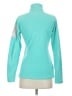 Eddie Bauer 100% Polyester Teal Pullover Sweater Size S - photo 2