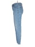 Madewell Hearts Blue Jeans Size 29 waist (tall) - photo 5
