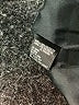 Gianni Bini 100% Polyester Solid Black Cocktail Dress Size 0 - photo 8
