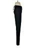 dalia Solid Black Dress Pants Size S - photo 4
