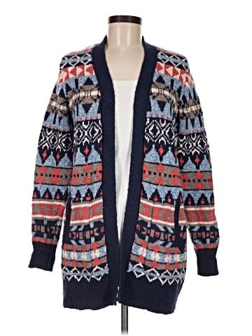 L.L.Bean Cardigan (view 1)