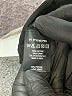 Religion 100% Viscose Solid Black Romper Size L - photo 5