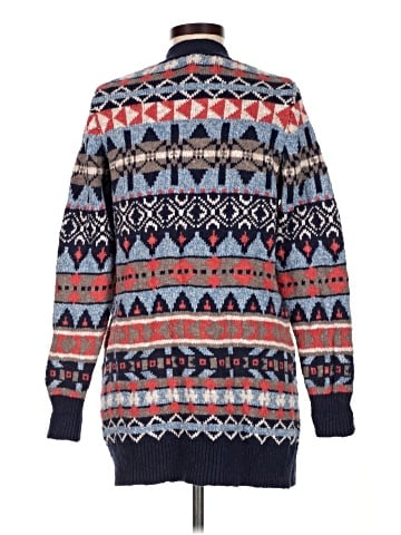 L.L.Bean Cardigan (view 2)