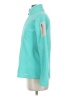 Eddie Bauer 100% Polyester Teal Pullover Sweater Size S - photo 5