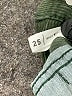 PacSun Green Casual Pants Size 25 waist - photo 8