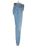 Madewell Hearts Blue Jeans Size 29 waist (tall) - photo 4