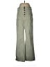 FRAME Green Tan Cargo Pants Size 28 waist - photo 1