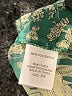 Bellatrix 100% Polyester Teal 3/4 Sleeve Blouse Size XS - photo 8