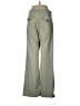 FRAME Green Tan Cargo Pants Size 28 waist - photo 2