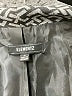 Elementz Chevron-herringbone Gray Blazer Size M - photo 6