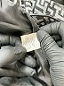 Elementz Chevron-herringbone Gray Blazer Size M - photo 7