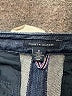 Tommy Hilfiger Tweed Blue Jeans Size 10 - photo 7