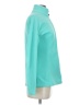 Eddie Bauer 100% Polyester Teal Pullover Sweater Size S - photo 4
