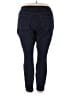 L.e.i. Blue Jeggings Size 3X - photo 2