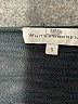 White + Warren Black Pullover Sweater Size S - photo 7