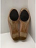 Chloé Tan Leather Lauren Ballet Flats Size EU 37 - photo 8