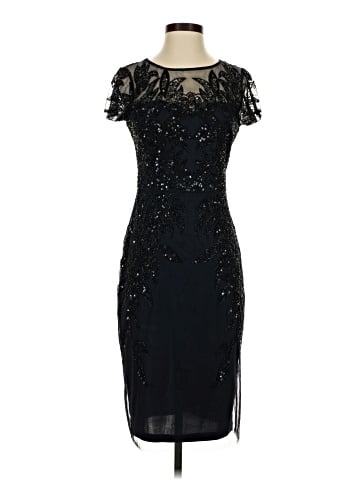 Adrianna Papell Cocktail Dress (view 1)