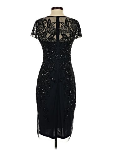 Adrianna Papell Cocktail Dress (view 2)