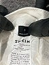 Shein Ivory Jeans Size S - photo 7