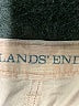 Lands' End Pink Jeans Size 2 - photo 7