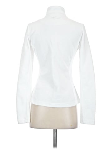 Straight Down Cardigan (view 2)