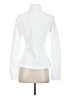 Straight Down White Cardigan Size S - photo 2
