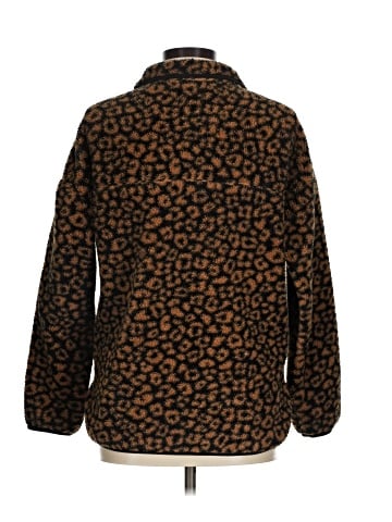 Time and Tru Fleece (view 2)